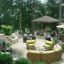 outdoor landscape