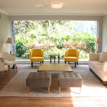 SAAB Guest House - West End Green,New Delhi