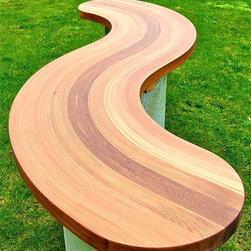 The "Love" Bench - Products