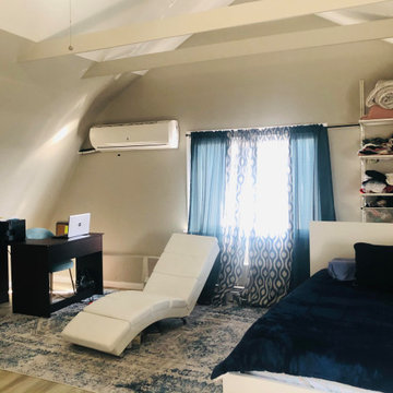 Completed Projects