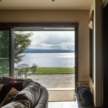 Vandal Retreat