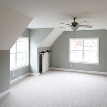 bonus room