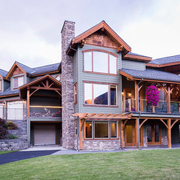 5817 Sunset Dr Nelson BC