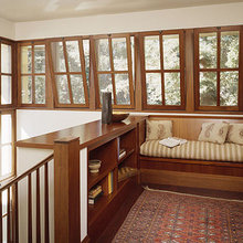 Hopper Windows