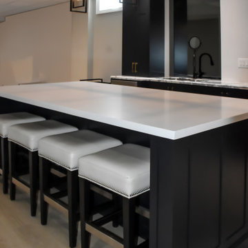 Nobleton Kitchen Remodel