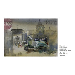 Art & Beyond - Products