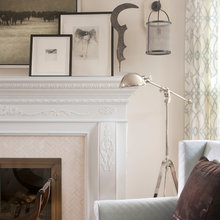 Living Room Ideas