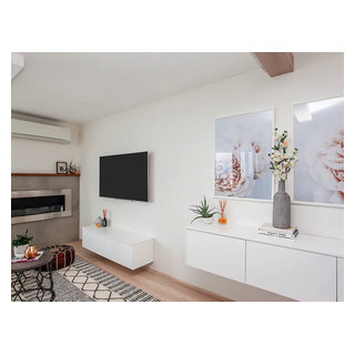 View of Fix-and-Flip ROI 2025: Top 5 Renovations for Maximum Profit