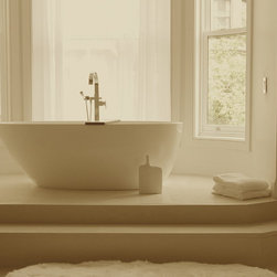 Contemporary Exec Bathroom - Bedroom Products
