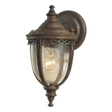 Outdoor lighting