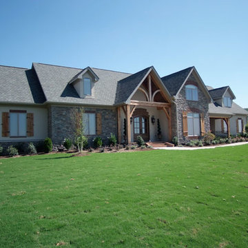Custom Homes