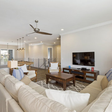 Game Room/Loft