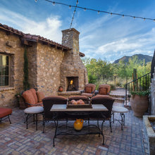 Dream patios