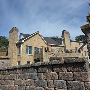 New Roof