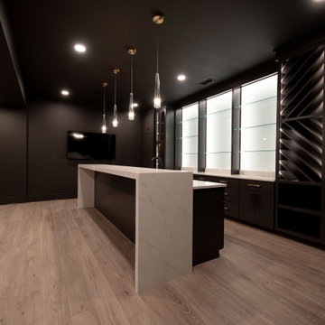 2023 Contemporary Haven
