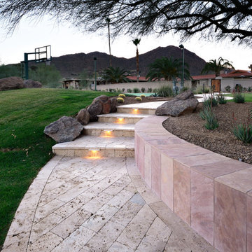 Walkways