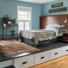 Kid Bedroom