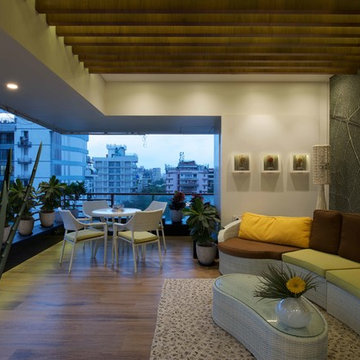 GREEN LIVING