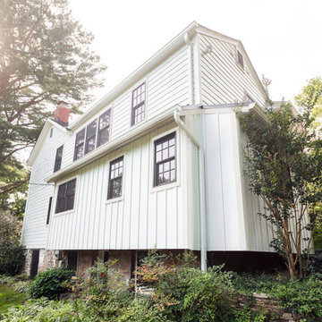 Whole Home Renovation in Glenwood