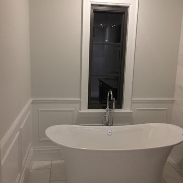 Kitchen and Bath