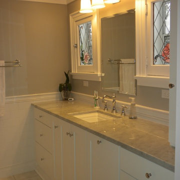 Dundee Omaha Master Suite