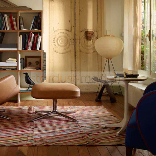 Isamu Noguchi 10a Floor Lamp By Akari Isamu Noguchi 10a Floor Lamp By Akari Lamps