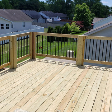 Arkansas Deck Company