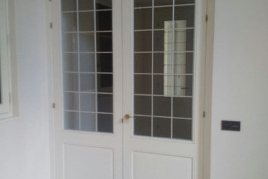 Vivienda Part.