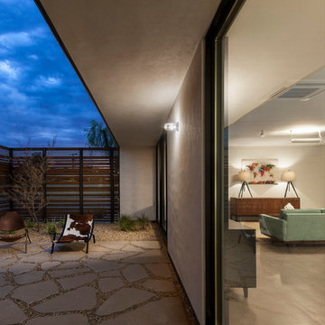 vali homes
