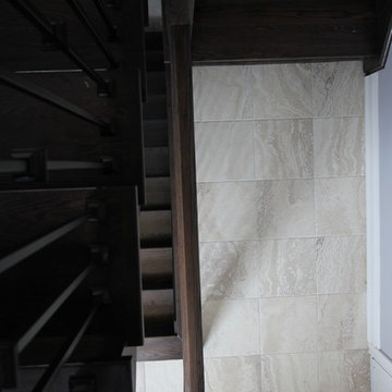 Fernhill Model Home