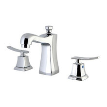 Faucets