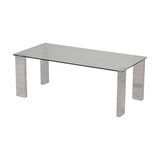 Dakota Coffee Table