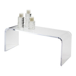 Waterfall Table - Furniture