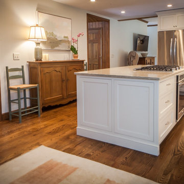 Huie Mountain Home