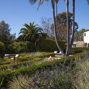Las Tunas - Montecito, Ca