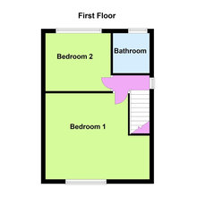 DONE - All Rooms