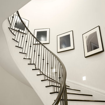 WEST SIDE TOWNHOUSE