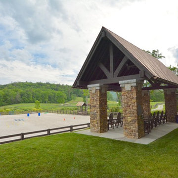 2017 Grand ARDA - Outdoor Living - Mountainworks