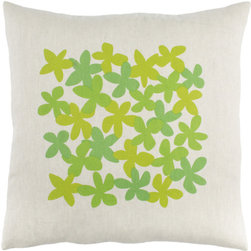 Little Flower (LE-003) - Products