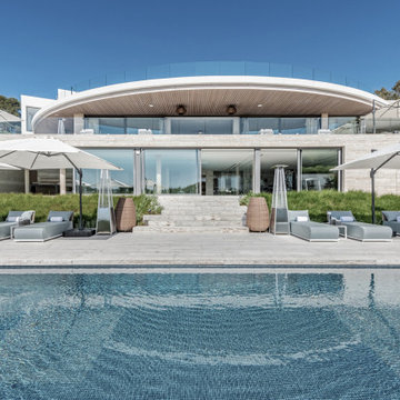 EL MIRADOR by Manuel Ruiz Moriche - ARK Architects