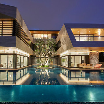 Residence at Sundridge Park Road, Singapore