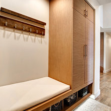 Mudroom