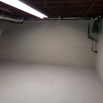 Renovation and Alteration to Single Family Home in Edison