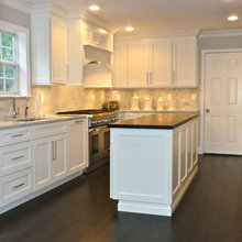 Kitchen Ideas