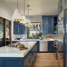T's Kitchen