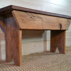 Benches - Products