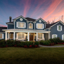 Front elevations