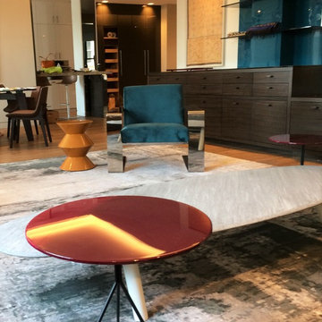 NYC Upper West Side - 4 Bedroom Apartment