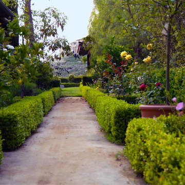Private Residence in Crystal Cove