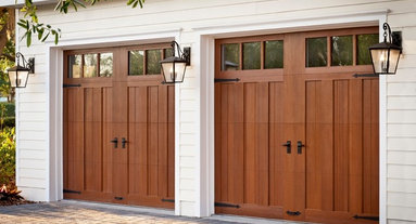 Best 15 Garage Door Manufacturers And Suppliers In Usa Houzz